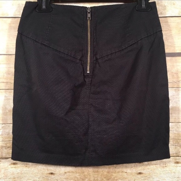 Urban Outfitters Structured Skirt - Picture 5 of 8